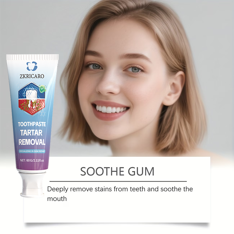 Pasta do zębów przeciw próchni – Remineralizing Toothpaste recenzja i cena